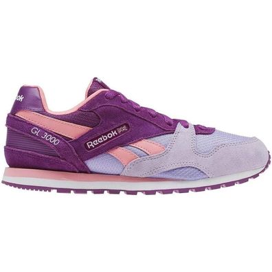Sneakers Reebok GL 3000 SP violett