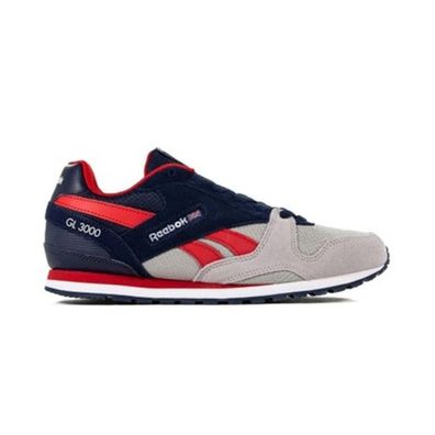 Sneakers Reebok GL 3000 SP grau
