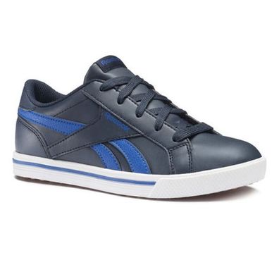 Sneakers Reebok Royal Comp 2 Collegiate Blau Marine
