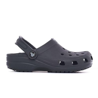 Sandalen Crocs Classic Grau