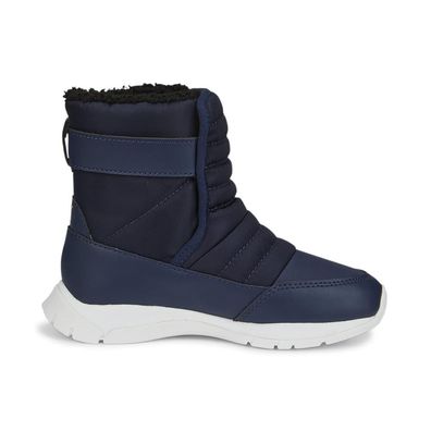 Bottes Puma Nieve Wtr Ps blau
