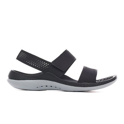 Sandalen Crocs Literide 360 schwarz