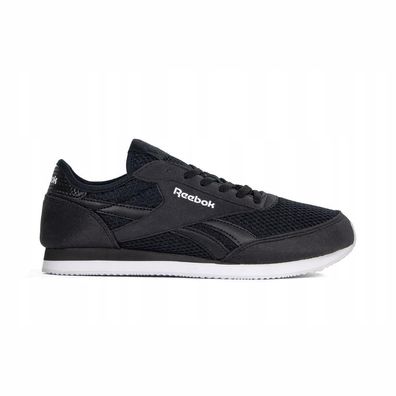 Sneakers Reebok Royal Cl Jogger schwarz