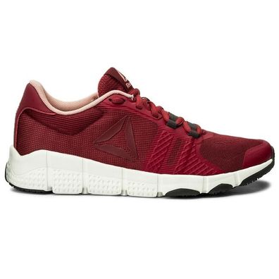 Sneakers Reebok Trainflex 2 Rot Damen