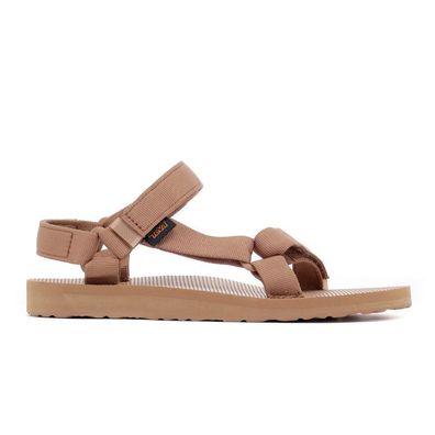 Sandalen Teva Original Universal braun