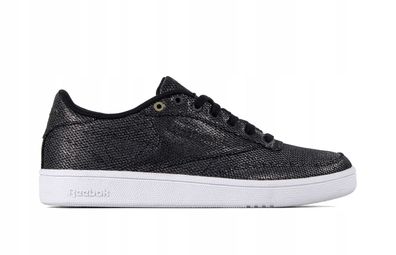Sneakers Reebok Club C 85 grau