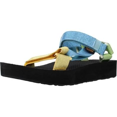 Sandalen Teva Midform Universal Blau