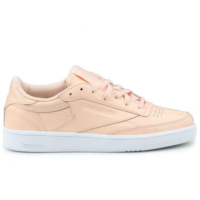 Sneakers Reebok Club C 85 in Rosa