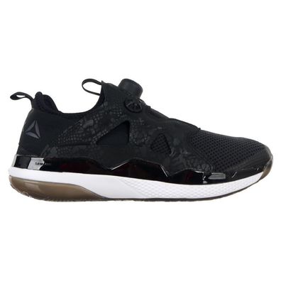 Sneakers Reebok Pump Fusion 20 schwarz Damen