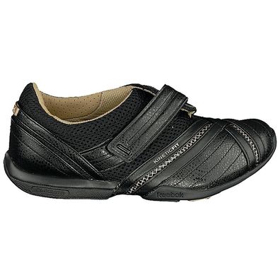 Sneakers Reebok Kfs Go Move schwarz