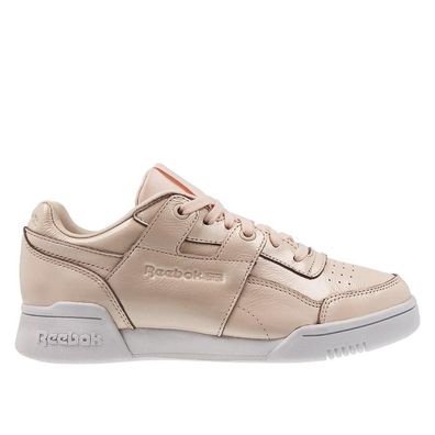 Sneakers Reebok Plus Iridescent Beige Damen