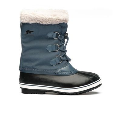 Stiefel Sorel Yoot Pacâ?¢ Wp blau
