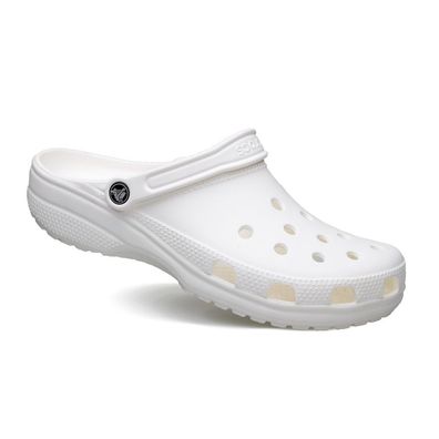 Sandalen Crocs Unisex Weiß Hilo