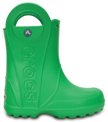 Gummistiefel Crocs Grén Handle It Raboot