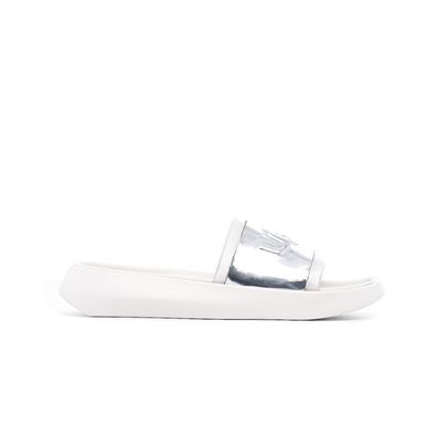 Tongs UGG Weiß Hilama