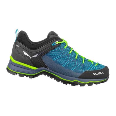 Sneakers Salewa Ms Mtn Lite Blau