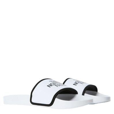 Sandalen The North Face Base Camp Slide III Weiß