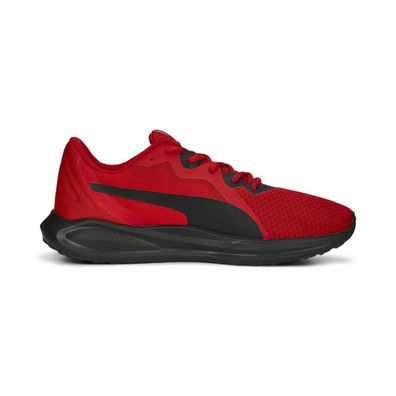 Sneakers Puma Twitch Runner Rot