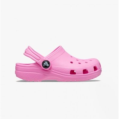 Sandalen Crocs Classic Rose