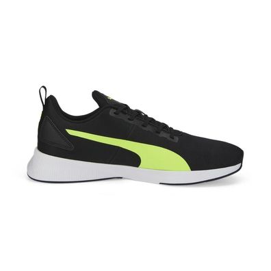 Sneakers Puma Flyer Runner schwarz