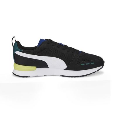 Sneakers Puma R78 schwarz Herren