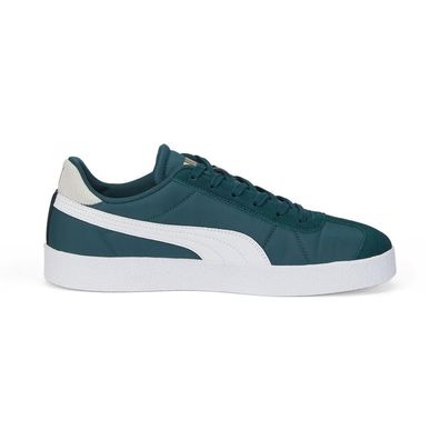 Sneakers Puma Club grén fér Herren
