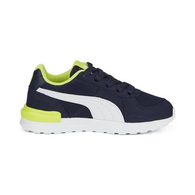 Sneakers Puma Graviton Ps Blau Marine