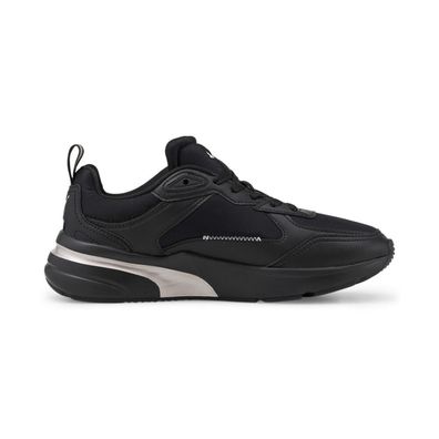 Sneakers Puma FS Runner Metallic Wns schwarz