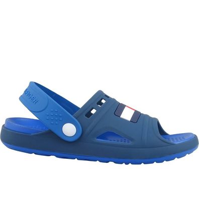 Sandalen Tommy Hilfiger Comfy Blau