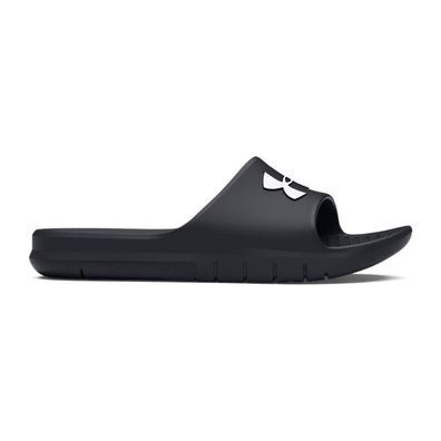 Sandalen Under Armour Core Pth Slides schwarz