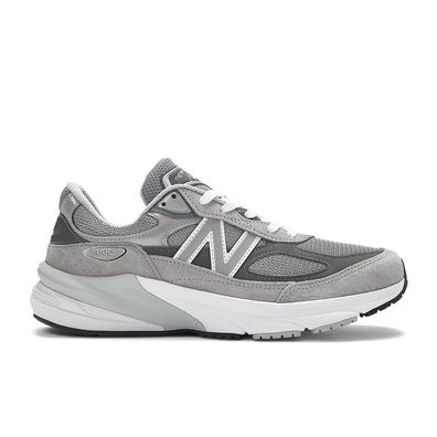Sneakers New Balance Grau Herren