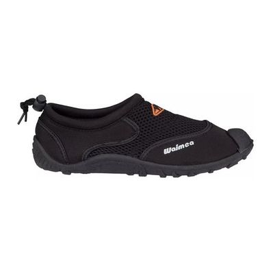 Sandalen Waimea Wasserschuhe schwarz