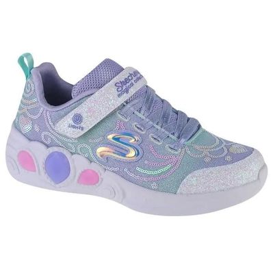 Sneakers Skechers Princess Wishes violett