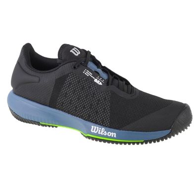 Sportschuhe Wilson Kaos Swift schwarz