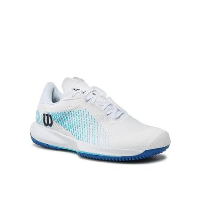 Sportschuhe Wilson Kaos Swift 15 Weiß