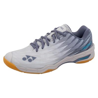 Sportschuhe Yonex Power Cushion Aerus X2 Blau Weiß