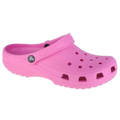 Sandalen Crocs Classic in Rosa