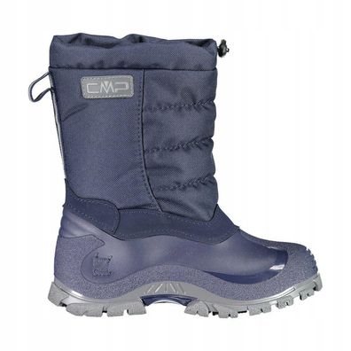 Stiefel CMP Rigel Unisex Marineblau