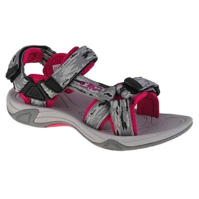 Sandalen CMP Hamal Grau fér Kinder
