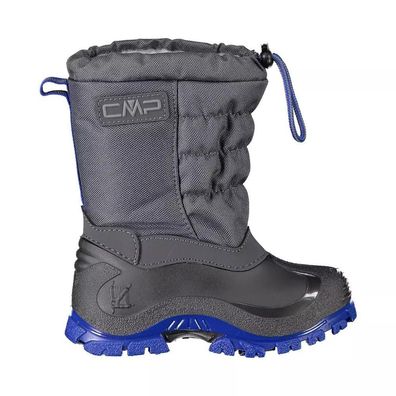 Stiefel CMP Unisex Kinder grau