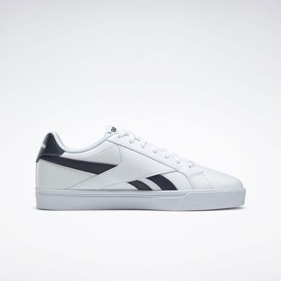 Sneakers Reebok Royal Complete3Low Weiß