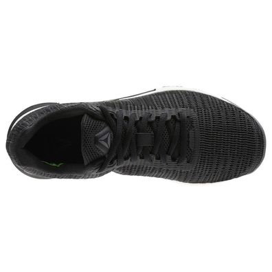 Sneakers Reebok Speed TR Flexweave schwarz