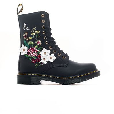 Stiefel Dr. Martens 1490 Bloo Schwarz