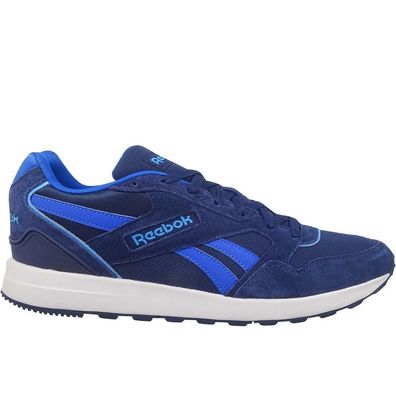 Sneakers Reebok Gl1000 blau marine