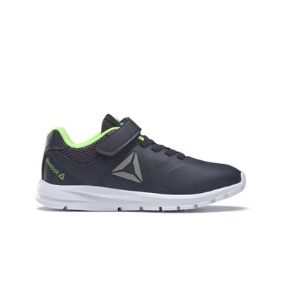 Sneakers Reebok Rush Runner schwarz