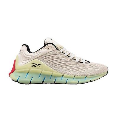 Sneakers Reebok Zig Kinetica Grau