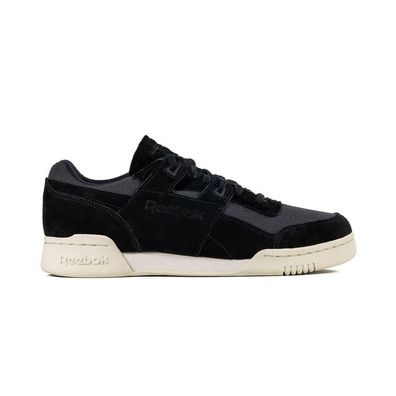 Sneakers Reebok Workout Plus Nt schwarz