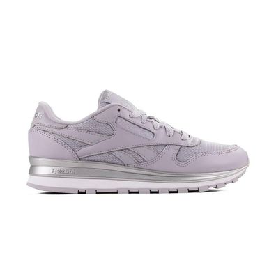 Sneakers Reebok Classic Leather Grau