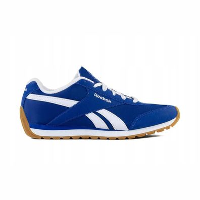 Sneakers Reebok Royal Classic Chase Blau fér Junioren
