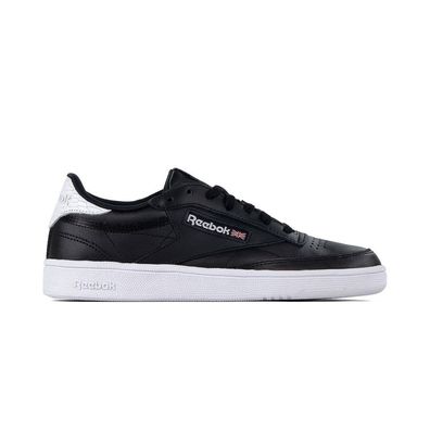 Sneakers Reebok Club C 85 Emboss schwarz